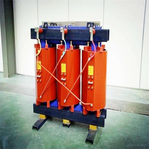 阿克陶80KVA干式变压器
