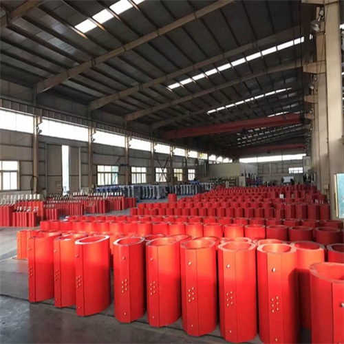 阿克陶SCB10-500KVA干式变压器