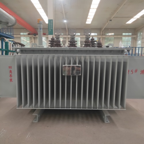 阿克陶sh15-315KVA非晶合金变压器