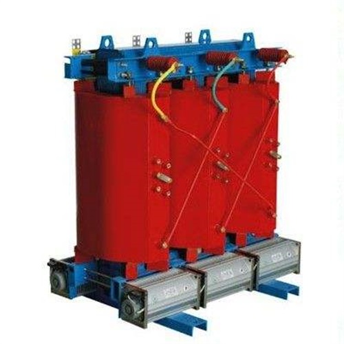 阿克陶100KVA干式变压器