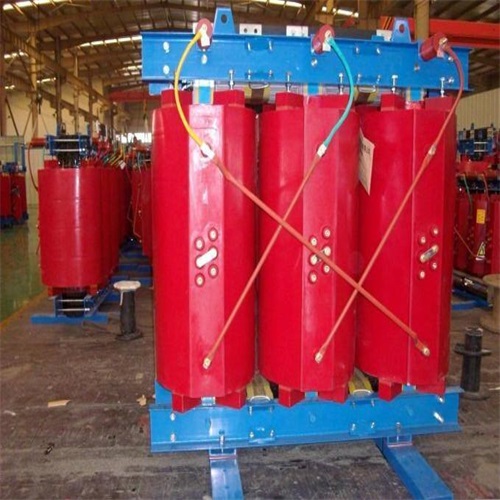 阿克陶SCB10-1000KVA干式变压器