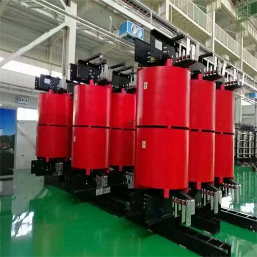 节能阿克陶阿克陶阿克陶干式变压器 SCB18 一级能效降低运行损耗